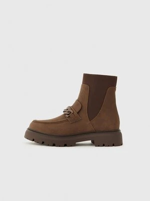 Zdjęcie produktu Botki Anna Field