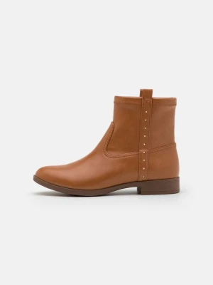 Botki Anna Field By Zalando koniakowy