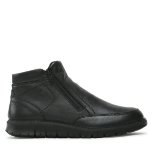 Botki Ara 11-35616-01 Czarny