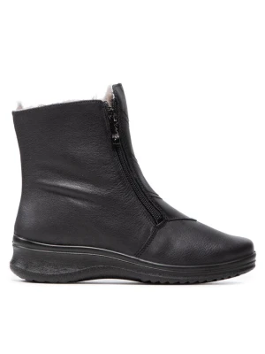 Botki Ara 12-48539-61 Czarny