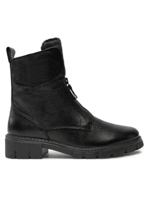 Botki Ara Dover 12-23130-65 Czarny