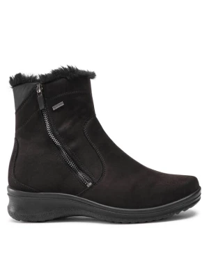 Botki Ara GORE-TEX 12-48501-61 Czarny