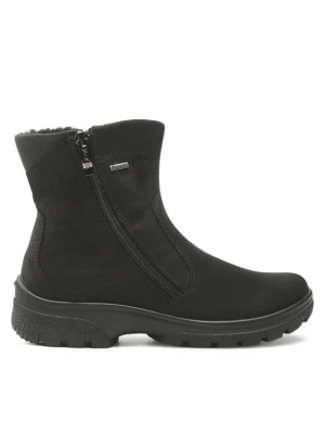 Botki Ara GORE-TEX 12-49305-61 Czarny