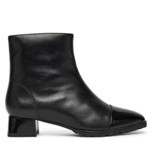 Botki Ara Graz 12-20008-11 Czarny