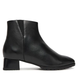 Botki Ara Graz 12-20010-01 Czarny