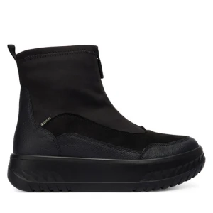 Botki Ara Monaco GORE-TEX 12-46708-01 Czarny