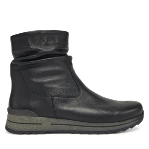 Botki Ara Osaka 12-24593-13 Czarny