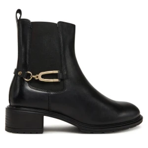 Botki Ara Parker 12-26104-01 Czarny