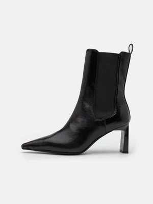 Botki Armani Exchange