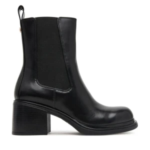 Botki Armani Exchange XW001643 AF17474 UC001 Czarny