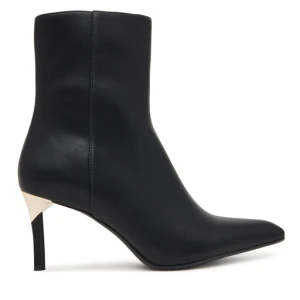 Botki Armani Exchange XW001645 AF13876 UC001 Czarny