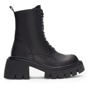 Botki Badura 8099 Czarny