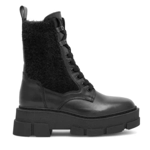 Botki Badura AGUEDA-2605 Czarny
