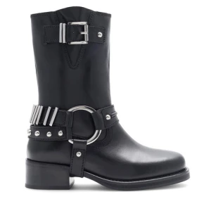 Botki Badura AVEIRO-21150 Czarny