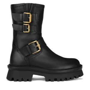 Botki Badura AYBEN-1765-24 Czarny