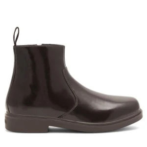 Botki Badura DYLAN-03 MI08 Brązowy