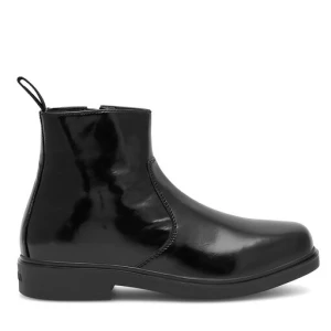 Botki Badura DYLAN-03 MI08 Czarny