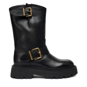 Botki Badura EO-CLAIRE-70866 Czarny