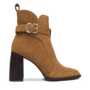 Botki Badura EO-VIV-1 Brązowy