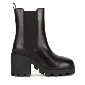 Zdjęcie produktu Botki Badura MOANA-01W4-001 Czarny