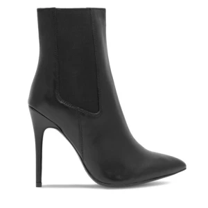 Botki Badura MURCJA-110473 Czarny