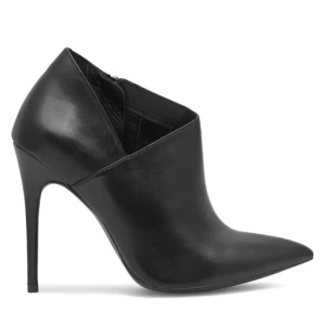 Botki Badura MURCJA-110475 Czarny