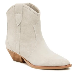 Botki Badura V365-17 Szary