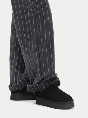 Botki Badura WFA3080-4 Czarny