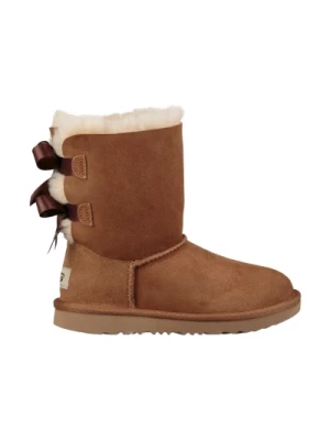 Botki Bailey Bow II UGG