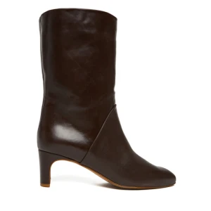 Botki Balagan Adina Brązowy