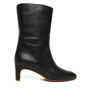 Botki Balagan Adina Czarny