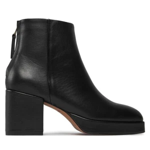 Botki Balagan Elton Czarny