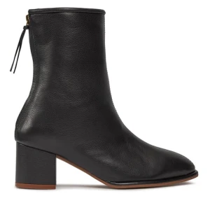 Botki Balagan Gerev Czarny