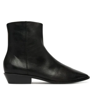 Botki Balagan Rona Czarny