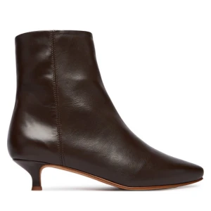 Botki Balagan Vivian Brązowy