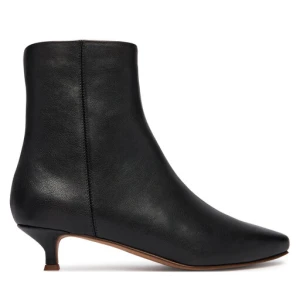 Botki Balagan Vivian Czarny