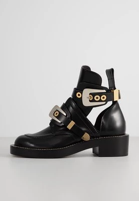 Botki Balenciaga