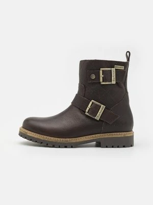 Botki Barbour