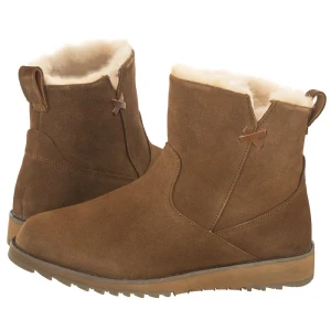 Botki Beach Mini 2.0 Chesnut W13012 (EM477-b) EMU Australia