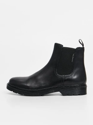 Botki Ben Sherman czarny