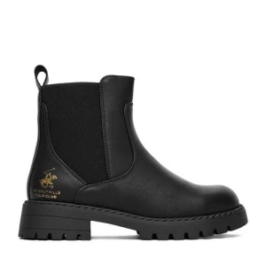 Botki Beverly Hills Polo Club CEO-CS6135-03 Czarny