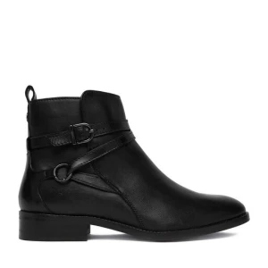 Botki Beverly Hills Polo Club CEO-WI34-LOUIS-01 Czarny