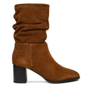 Botki Beverly Hills Polo Club CEO-WI44-BREEZE-01 Brązowy