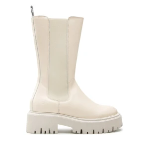 Botki Bianco 11300023 Beżowy