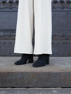 Botki Bianco