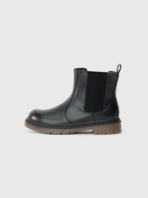 Botki Bianco