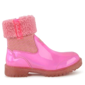 Botki Billieblush U20575 Różowy