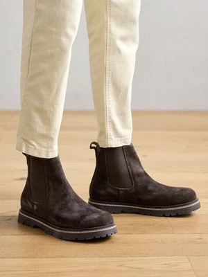 Botki Birkenstock