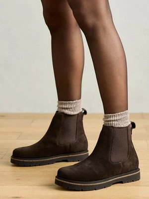 Zdjęcie produktu Botki Birkenstock