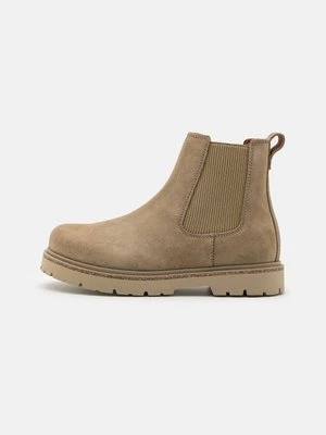 Botki Birkenstock